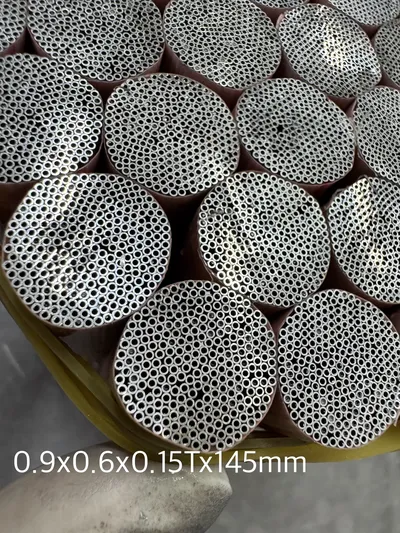 sus tube(pipe) 절단